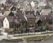 Hotel Kollmann in den 30er Jahren