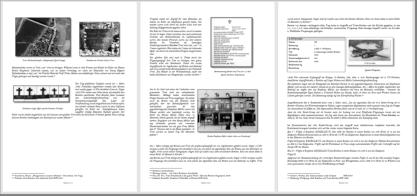 Funken im Moselschiefer