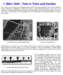 Treis u. Karden 1.3.1945