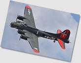 B-17 Flying Fortress