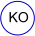 KO